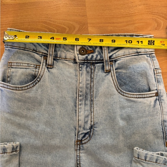 Cotton On original flare jeans - Picture 2 of 6